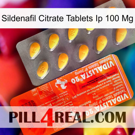 Sildenafil Citrate Tablets Ip 100 Mg new01